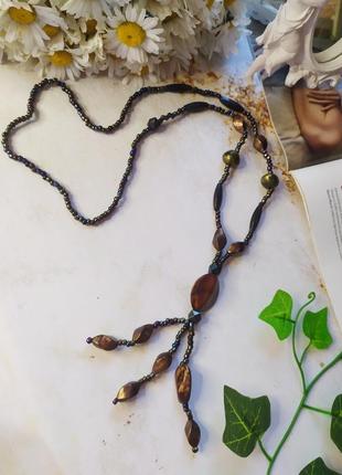 Бензинові бусики пензлик