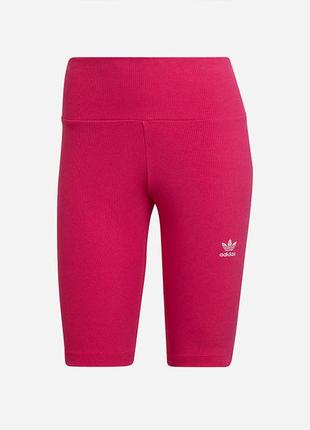 Шорти жіночі adidas originals shorts3 фото