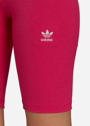 Шорты женские adidas originals shorts4 фото