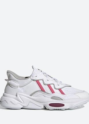 Кроссовки adidas originals ozweego w