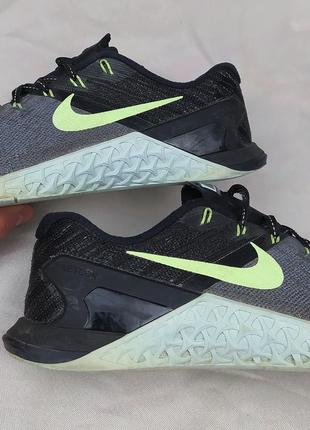 Кроссовки nike metcon zoom air max roshe free run react оригинал найк2 фото