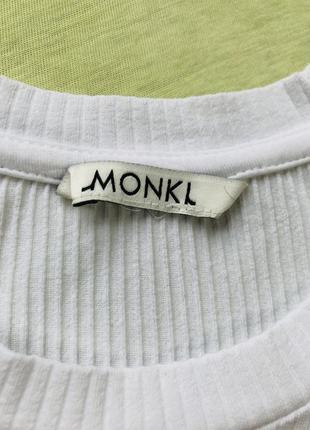 Футболка monki3 фото