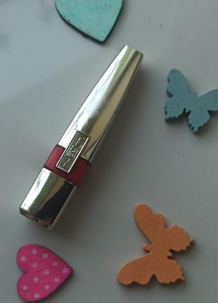 Gloss shine caresse от loreal 200