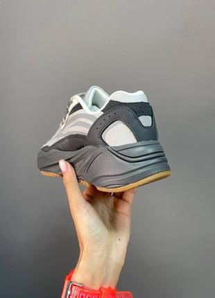 Adidas yeezy boost 700 v2 « tephra »
 женские кроссовки адидас ези2 фото