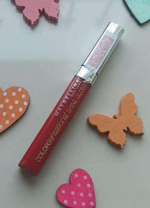 Крутизна

 

 8 комментов

блеск для губ maybelline color sensational shine gloss