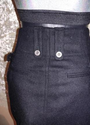 Шикарная юбка карандаш ralph lauren4 фото