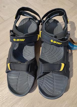 Сандалі hi-tec