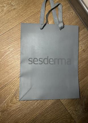 Sesderma пакет,кулёк