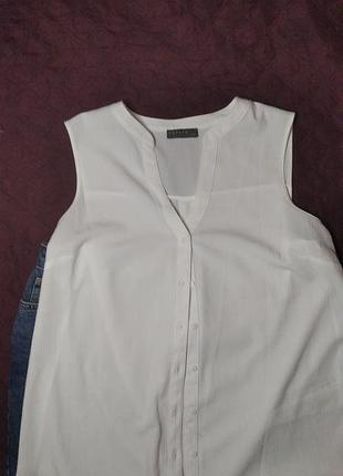 Брендовий безрукавка від papaya