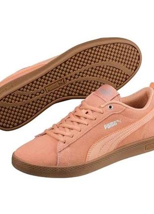 Кросівки puma smash women's v2