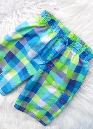 Стильні шорти плавки matalan