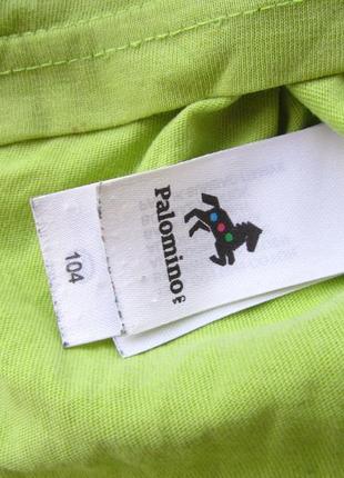 Стильная футболка palomino дино dino2 фото
