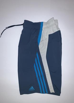 Плавательные шорты adidas2 фото