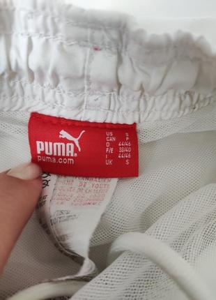 Шорти puma оригінал3 фото