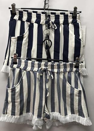 Шорты италия 🇮🇹☝️ короткие