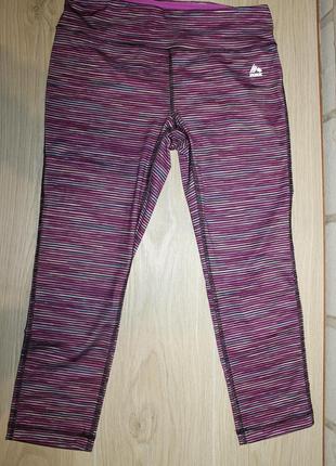 Капрі жіночі легінси rbx