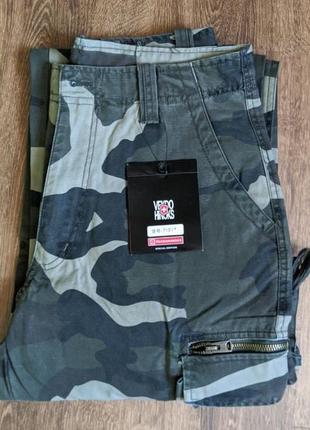 Мужские тактические штаны брюки vekdohinoks swiss army 7101 размер 31 оригинал