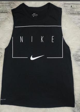Футболка оригинал tights nike!