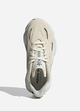 Кроссовки женские adidas originals ozweego celox j4 фото