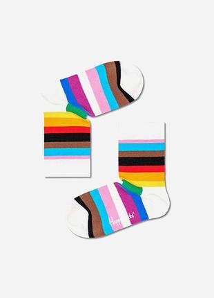 Носки детские happy socks pride