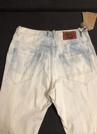 Джинси y.two/jeans