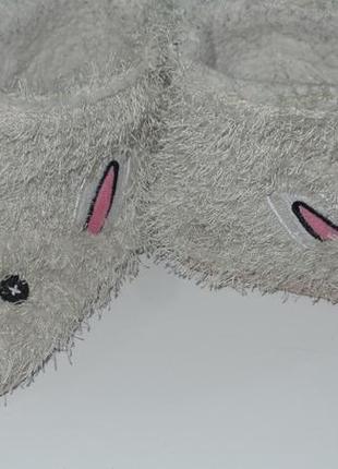 Тапочки сапожки фирмы tresspass р 28-29