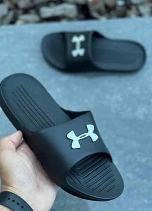 Шльопанці шльопанці чоловічі чорні