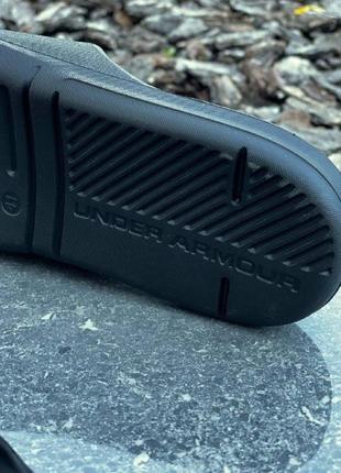 Шльопанці шльопанці чоловічі чорні