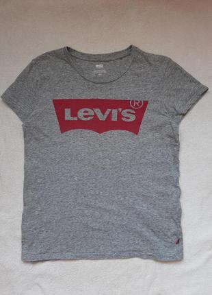 Levis ( оригинал) футболка