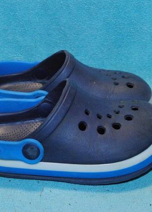 Crocs шльопанці 24 розмір3 фото