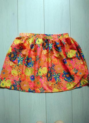 Літня спідничка atmosphere