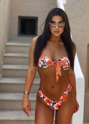 Плавки от купальника