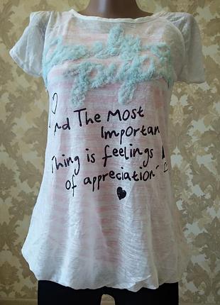 Футболка 212