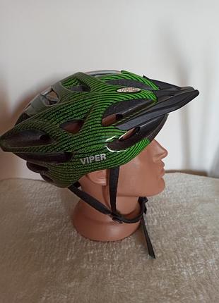 Велошолм viper