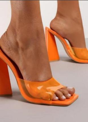 Яркие глепки трэнд