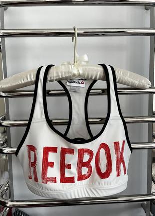 Топ reebok