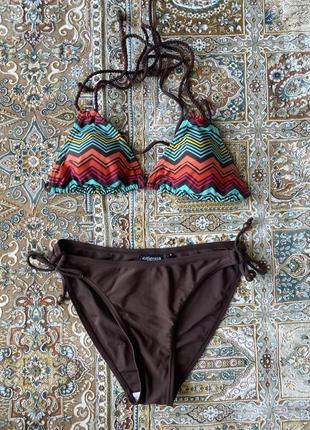 Купальник (розмір s) стан нового