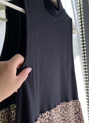 Платье миди ZARA 5