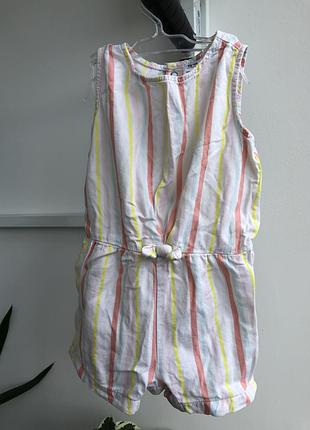 Ромпер carter’s 18 m