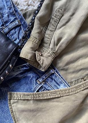 Рубашка5 фото