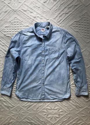 Сорочка levi's