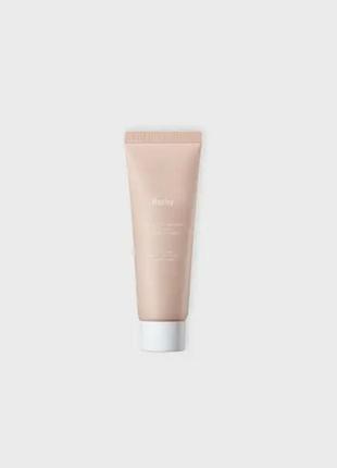 Маска для обличчя з трьома видами глини huxley secret of sahara clay mask balance blend, 10 мл