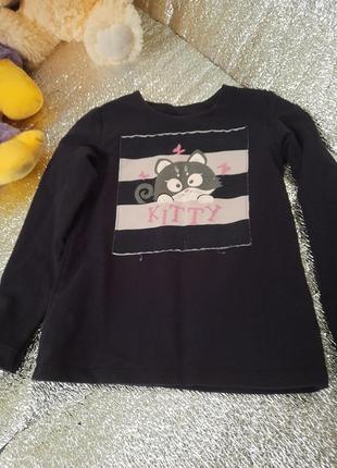 Батник  дитячий kitty