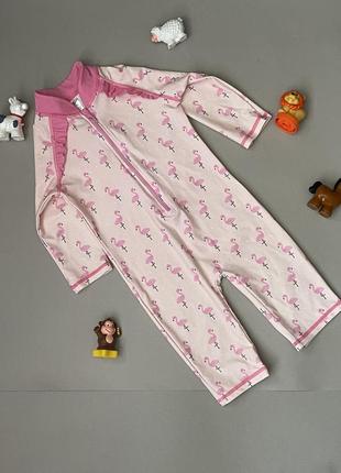 Детский боди купальник 2-3 yrs