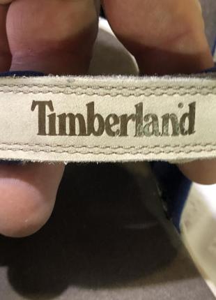 Сандали timberland7 фото