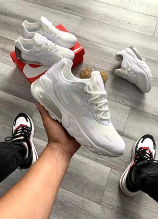 Nike air max 270 react