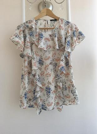 Літня блузка «m&s» limited edition