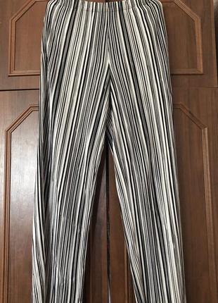 Летние брюки, кюлоты