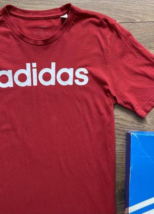 Футболка adidas performance