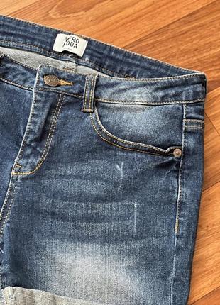 Шорты vero moda 3